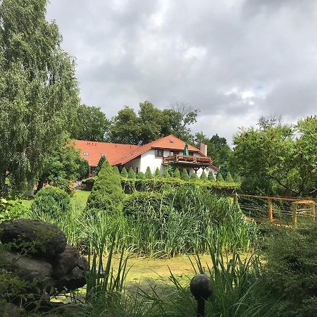 Agroturystyka Marzena Villa Кентшин Екстериор снимка