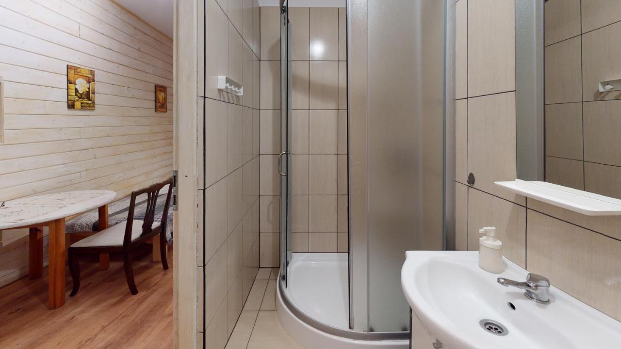 Agroturystyka Marzena Villa Кентшин Екстериор снимка